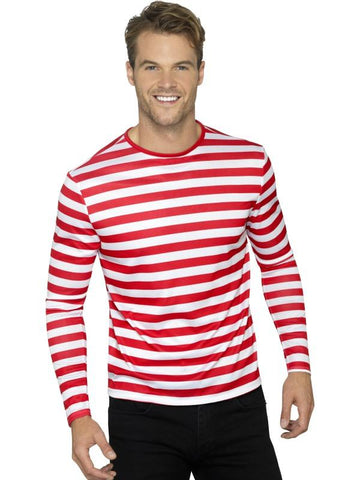 Stripy T-Shirt