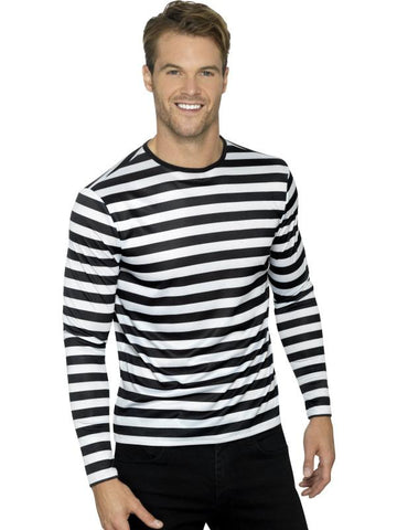 Stripy T-Shirt