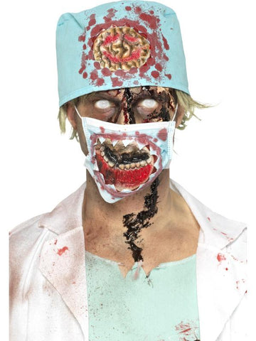 Zombie Surgeon Kit