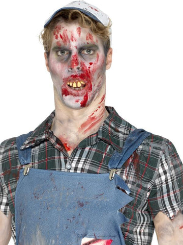Hillbilly Teeth