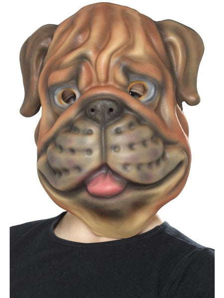 Dog Mask, EVA