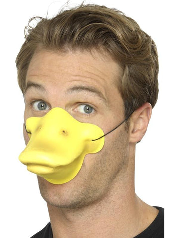Duck Beak