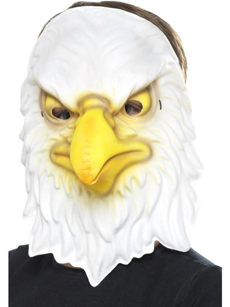 Eagle Mask