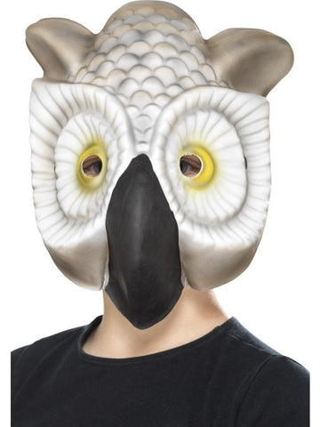 Owl Mask