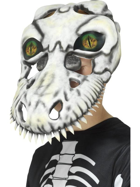T-Rex Skull Mask