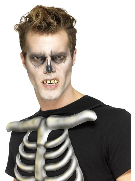 Skeleton Teeth