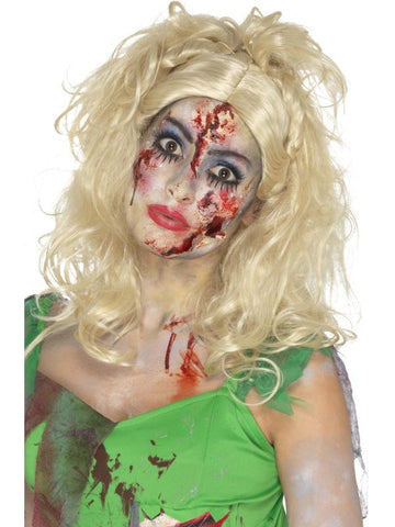 Zombie Fairy Wig
