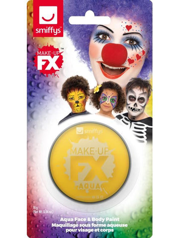 Smiffys Make-Up FX, on Display Card