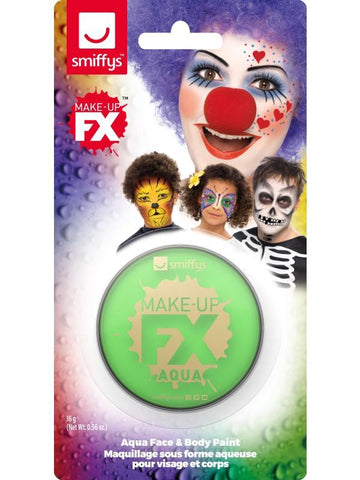 Smiffys Make-Up FX, on Display Card