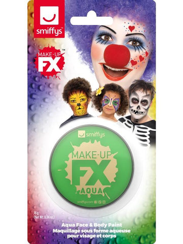 Smiffys Make-Up FX, on Display Card