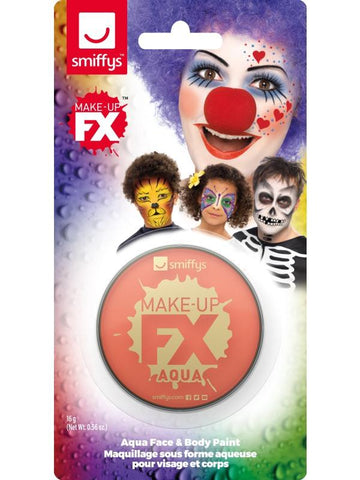 Smiffys Make-Up FX, on Display Card