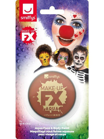 Smiffys Make-Up FX, on Display Card