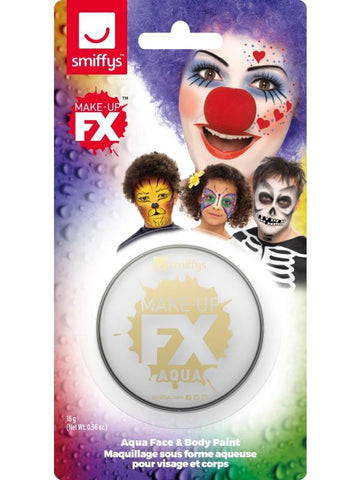 Smiffys Make-Up FX, on Display Card