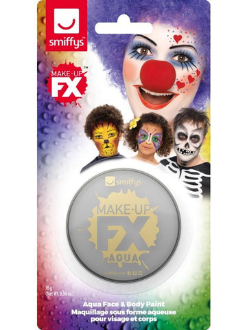 Smiffys Make-Up FX, on Display Card