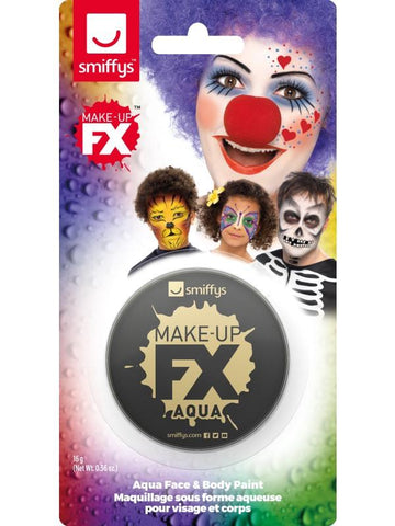Smiffys Make-Up FX, on Display Card