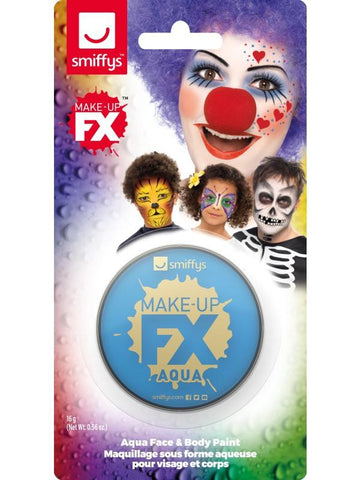 Smiffys Make-Up FX, on Display Card