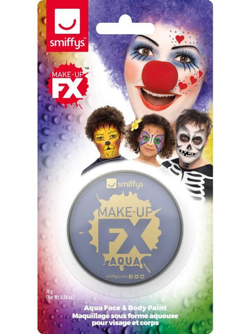 Smiffys Make-Up FX, on Display Card
