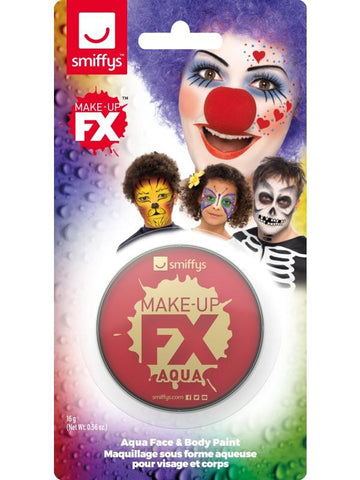 Smiffys Make-Up FX, on Display Card