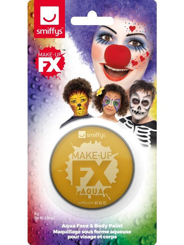 Smiffys Make-Up FX, on Display Card