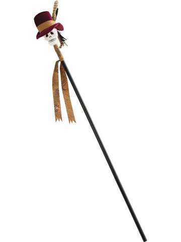 Voodoo Cane