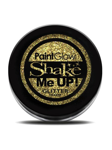 Holographic Glitter Nail Shaker