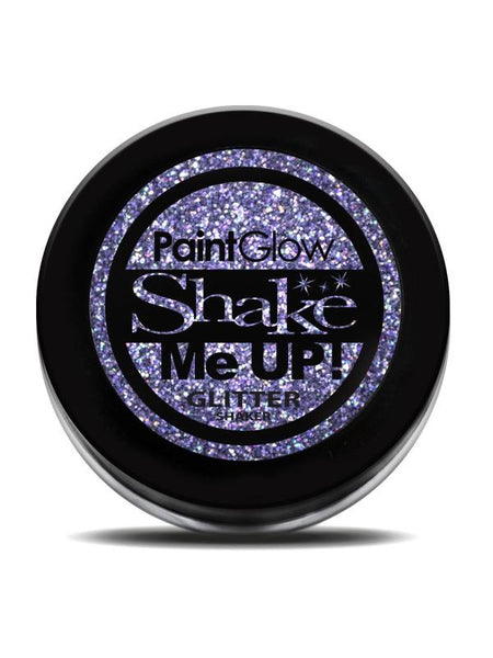 Holographic Glitter Nail Shaker