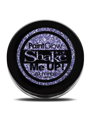 Holographic Glitter Nail Shaker