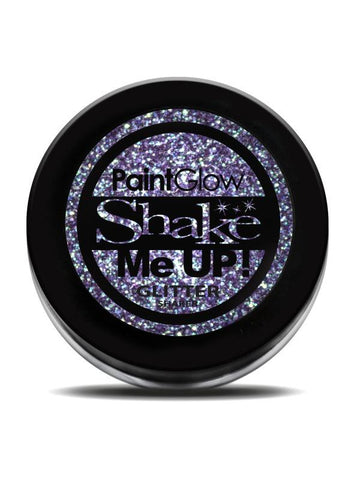 Holographic Glitter Nail Shaker