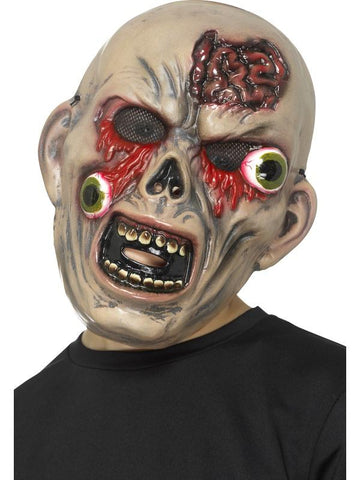 Monster Bulging Eye Mask
