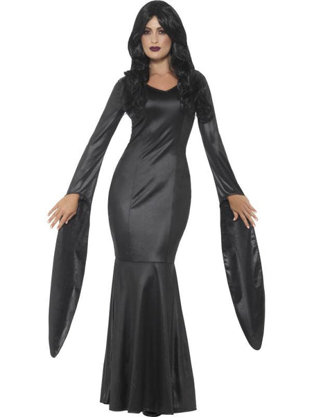 Immortal Vampiress Costume