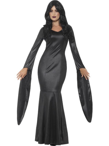 Immortal Vampiress Costume