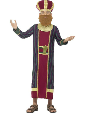 King Balthazar Costume