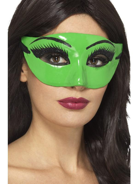 Wicked Witch Eyemask