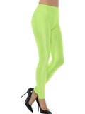 80s Disco Spandex Leggings