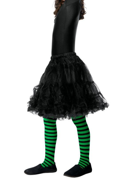 Wicked Witch Tights, Child