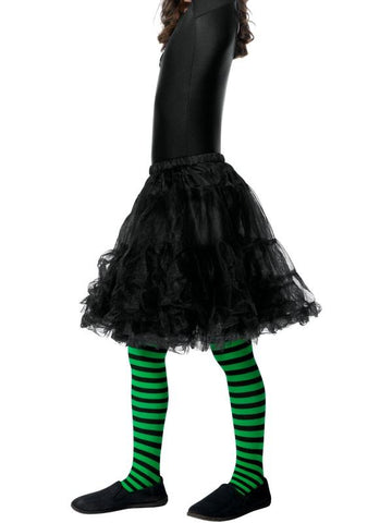 Wicked Witch Tights, Child