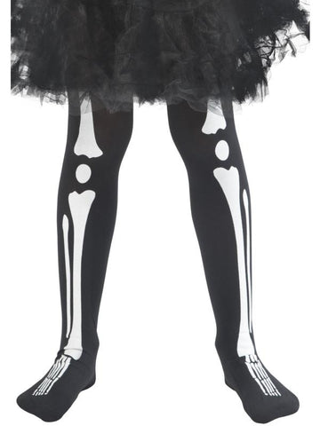 Skeleton Tights, Child