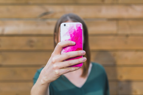 Reactive Sleek Plastic Bacon - Soft tan